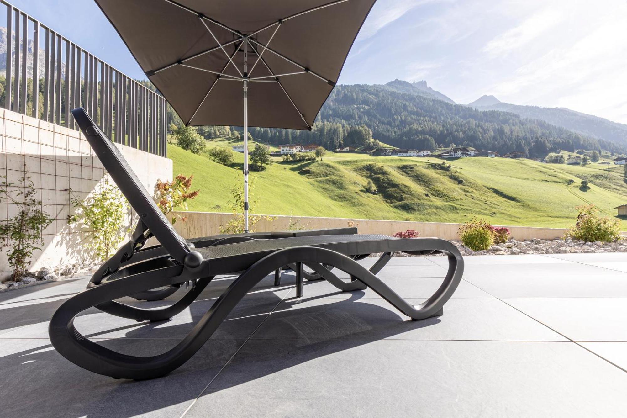 Bergmadl Apartments Neustift im Stubaital Eksteriør billede