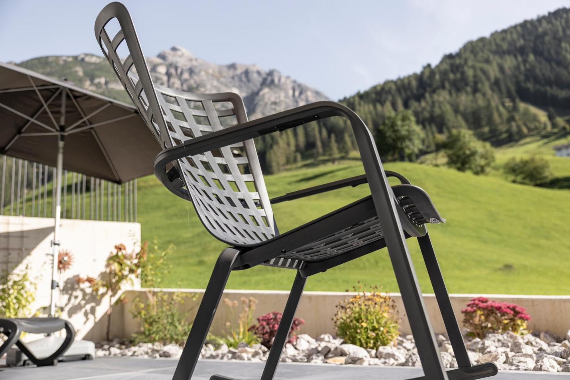 Bergmadl Apartments Neustift im Stubaital Eksteriør billede